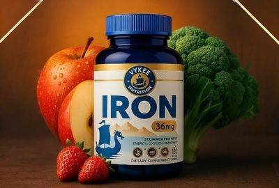 Vykee Nutrition Announces Bold Expansion Plans with New Product Innovations