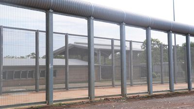 Prison spend soars to cope with crackdown on bail laws