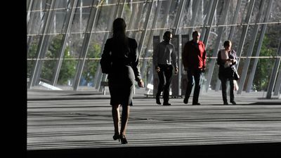 Gender diversity in workplaces could help boost profit