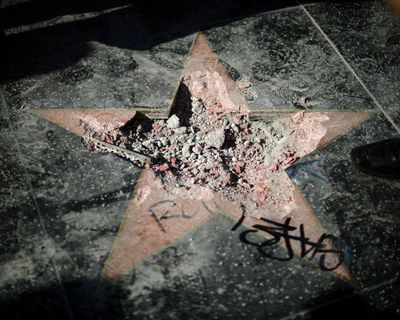 ‘Would do more harm than good’: what will Trump’s tariffs really mean for Hollywood?