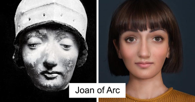 Here’s What Famous Historical Figures Would Look Like Today (22 Pics)