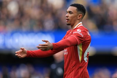 'I think THAT showed Liverpool supporters, this isn't a local player who thinks about the club more than himself' Everything Jamie Carragher said following Trent Alexander-Arnold's Anfield boos
