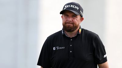 Shane Lowry’s Expensive Final-Hole Three-Putt Cost Him $400,000 At Truist Championship