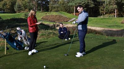 Can Amateur Golfers Be Penalised For Slow Play?
