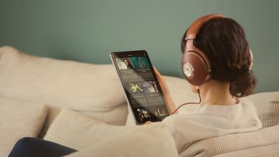 Qobuz Connect is finally here for serious music streamers