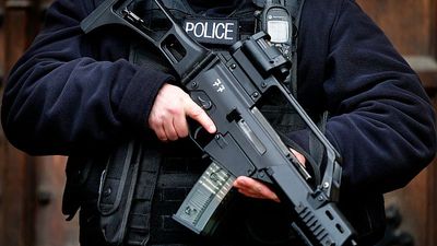 Bulgarian boss of Russian spy ring gets more than 10 years in prison, UK judge says