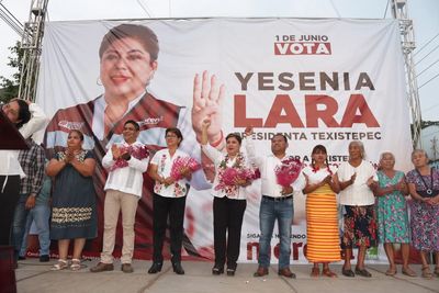 Mexican President Says Motive Still Unclear in Killing Of Mayoral Candidate During Rally