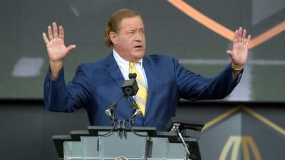 ESPN Legend Chris Berman Signs Historic Contract Extension With Network