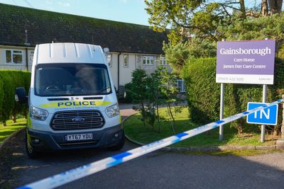 Police say no ‘third party involvement’ in deaths of three people at care home