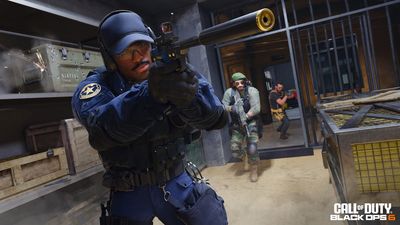 All Got Your Six event rewards and how to unlock them in Black Ops 6 and Warzone