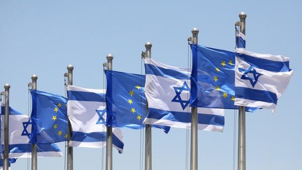 France urges EU to reassess Israel trade partnership over Gaza rights abuses