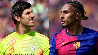 Transfer Rumors: Real Madrid Consider Shock Courtois Replacements, Barcelona Chasing New Raphinha Deal