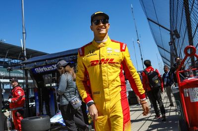 Will Power: Alex Palou Indy 500 win “would be one of the greatest motorsports moments"