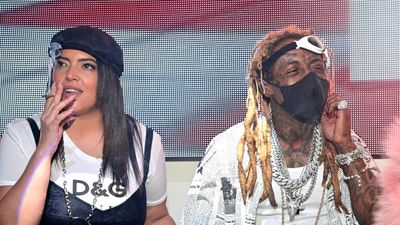 ‘It’s not just the emotional abuse’: Lil Wayne’s girlfriend Denise Bidot claims he kicked her and her daughter out on Mother’s Day