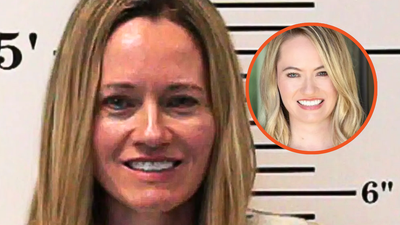 She called him ‘babe’: Texas church volunteer SA’s 13-year-old boy, once at her son’s birthday party