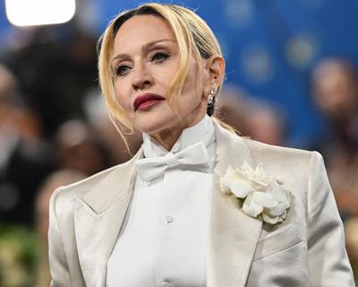 Madonna limited series directed by Shawn Levy in the works at Netflix