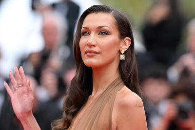 Cannes bans nudity on the red carpet ‘for decency reasons’ amid naked dress trend