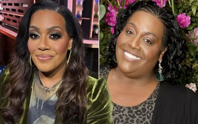 Alison Hammond reveals what she eats in a day after 11-stone weight loss and reversing pre-diabetic diagnosis