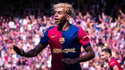 Lamine Yamal Takes Shot at Bellingham, Ramos After El Clasico Win