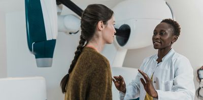 Feeling anxious before surgery? Anxiety can harm healing but innovative mental health support could help