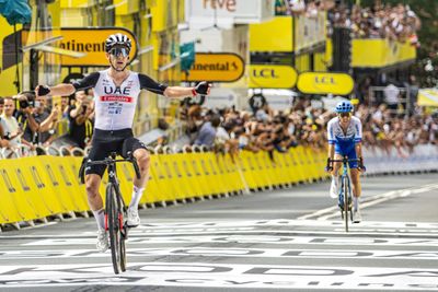 Identical start, diverging destinies? The story of Adam and Simon Yates as they both race for pink at the Giro d'Italia