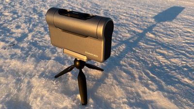DwarfLab Dwarf 3 smart telescope review