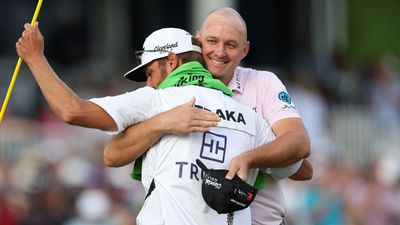Sepp Straka’s Stand-In Caddie Earns Potential $360k Payday After Skipping US Open Qualifying