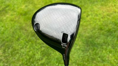 LA Golf Driver Review