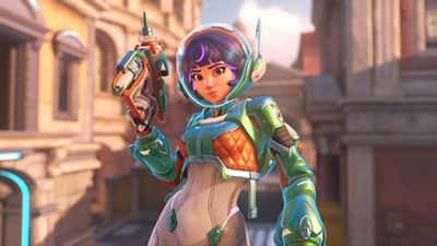 'Overwatch 2' Developers Just Made A Historic Change