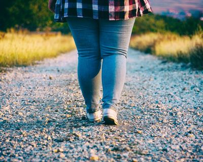 Becoming obese under age of 30 ‘raises risk of early death by at least 75%’