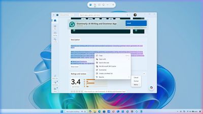 What is Click to Do, and how do I use it? Explaining AI actions for Windows 11