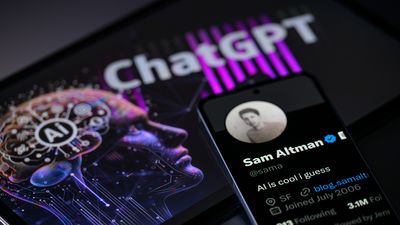 ChatGPT downplays AI's threat to humanity despite an apparent "99.999999% probability" of inevitable doom