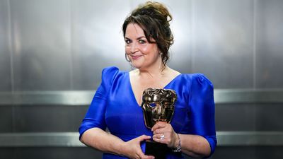 The ‘little show’ that became a cultural phenomenon - Ruth Jones deserves every accolade there is for Gavin & Stacey