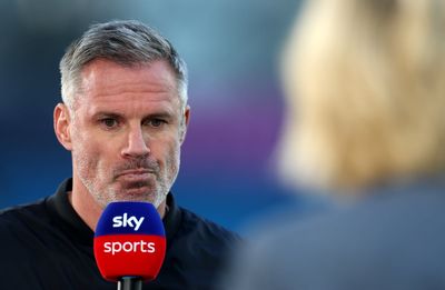 Jamie Carragher makes Aston Villa Champions League prediction at expense of Chelsea