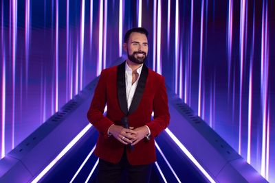 Rylan Clark kept Doctor Who Interstellar Song Contest casting secret for a year