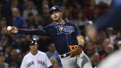Evan Longoria to Sign Contract, Officially Retire As Member of Tampa Bay Rays