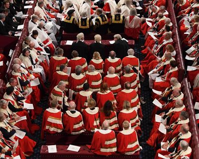 House of Lords pushes back against government’s AI plans