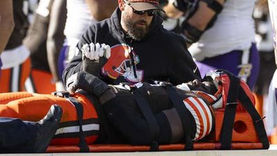 Browns Place LB Jeremiah Owusu-Koramoah on Physically Unable to Perform List