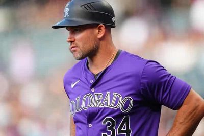 Rockies name Warren Schaeffer interim manager