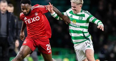 Aberdeen vs Celtic: TV channel, live stream & kick-off time