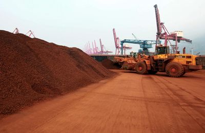 After the U.S. and China pause tariffs, rare mineral exports are now in the spotlight for future trade deals