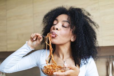 How to turn white rice and bread into superfoods