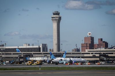 All Newark Air Control Will Be Handled By One Fully Qualified Person During Busiest Time Monday: Report