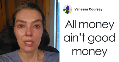 “Humiliating”: ANTM Star Says She’s Too Ashamed To Admit She Was Once On Television