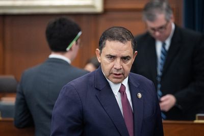 Rep. Henry Cuellar seeks to dismiss bribery indictment - Roll Call