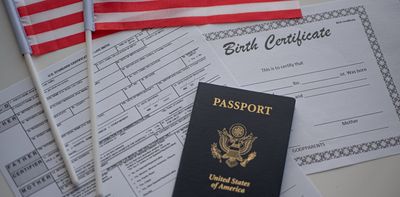Trump’s bid to end birthright citizenship heads to the Supreme Court