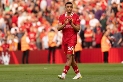 Liverpool have already secured Trent Alexander-Arnold replacement: report