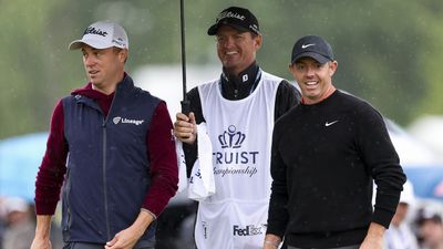 Justin Thomas And Rickie Fowler Back-Up Rory McIlroy's Calls For More PGA Tour Stops In The North East