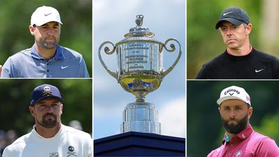 PGA Championship 2025 Picks, Odds And Predictions