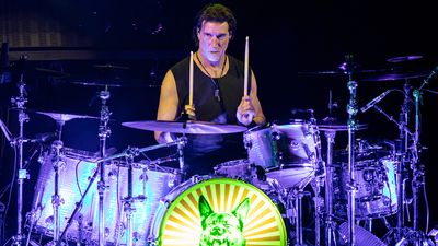 “While we were all eager to return to the stage, Sean's health is our top priority at this moment”: Alice In Chains pull tour after drummer experiences "non-life-threatening medical emergency"